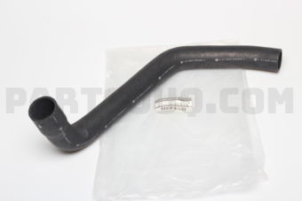 21503VC810 HOSE-RADIATOR,LOWER