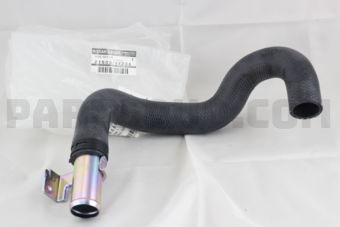 21503VX20A HOSE-RADIATOR,LOWER