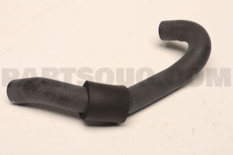 21503VZ01A HOSE-RADIATOR,LOWER