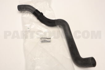 21503ZS00A Nissan HOSE-RADIATOR,LOWER