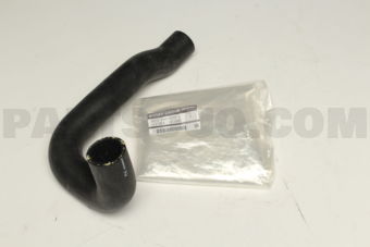 21504JD20B HOSE-RADIATOR,LOWER