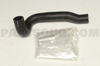 21504JD20B HOSE-RADIATOR,LOWER