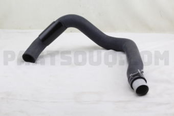 21504VB302 HOSE-RADIATOR,LOWER