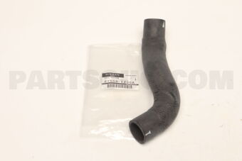 21504VZ00A Nissan HOSE-RADIATOR,LOWER