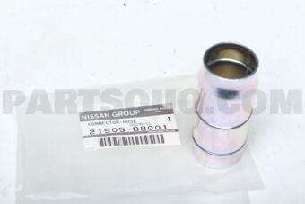 21505B8001 CONNECTOR-RADIATOR HOSE