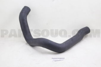 21505VB302 HOSE ASSY-WATER