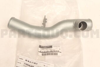 21505WJ600 CONNECTOR-RADIATOR HOSE