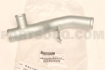 21505WJ600 CONNECTOR-RADIATOR HOSE