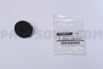 215074M700 MTG RUBBER-RAD