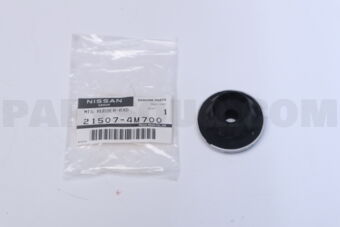 215074M700 MTG RUBBER-RAD