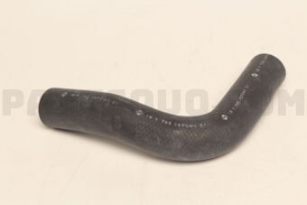 21510WJ106 HOSE-SUB RADIATOR