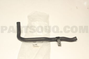 21510WK201 HOSE-SUB RADIATOR