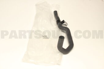 21510WK201 HOSE-SUB RADIATOR