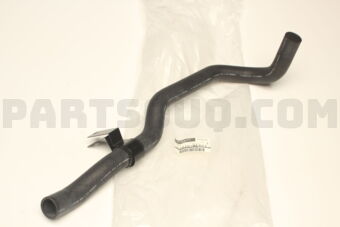 21510WK201 HOSE-SUB RADIATOR