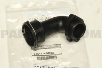 215114GD0A PIPE