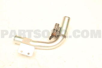 21511WK20A PIPE-SUB RADIATOR