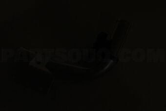 21511WK20A Nissan PIPE-SUB RADIATOR