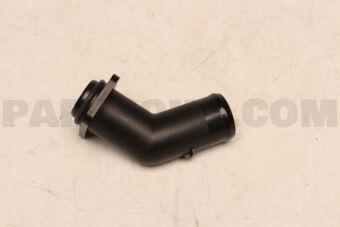 215121BA0A PIPE ASSY-RAD,INLET