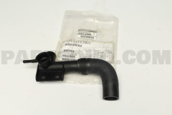 215174JM0A PIPE-RADIATOR,UPPER