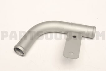 21518WJ600 PIPE-SUB RADIATOR