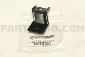 21543VC200 BRACKET-RADIATOR MOUNTING,UPPER