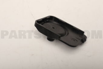 21545JK000 BRACKET-RADIATOR MOUNTING,LOWER