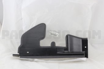 215594BB0A GUIDE-AIR,LH