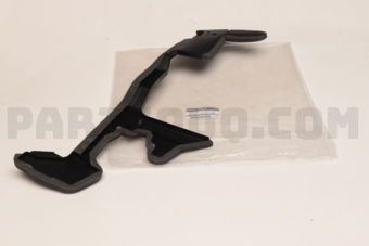 215594EB6A AIR GUIDE RADIATOR
