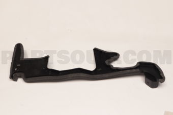 215594EB6A AIR GUIDE RADIATOR