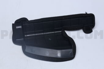 215595NA0A Nissan GUIDE-AIR,LH