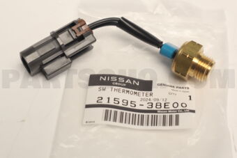 2159538E00 SWITCH-THERMOMETER