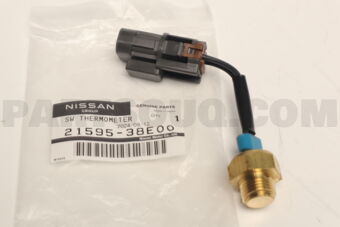 2159538E00 SWITCH-THERMOMETER