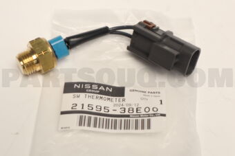 2159538E00 SWITCH-THERMOMETER