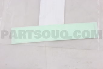 2159989911 LABEL-CAUTION,AIR CONDITIONER
