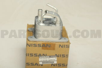 2160689X00 COOLER ASSY-AUT