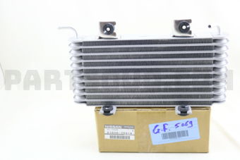 21606JD31A COOLER ASSY-OIL