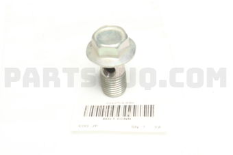 21625JL00A BOLT-CONNECTOR