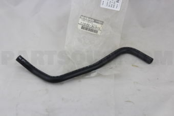 21632AL500 HOSE-FLEXIBLE
