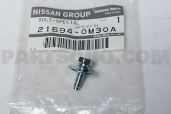 216940M30A BOLT