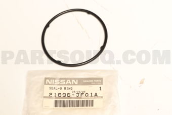 21696JF01A SEAL-O RING