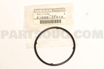 21696JF01A SEAL-O RING