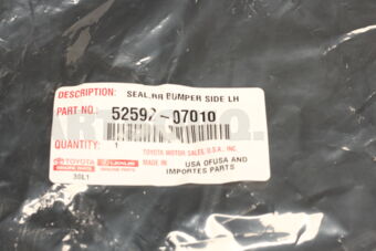 217101U600 Nissan TANK-RESERVE