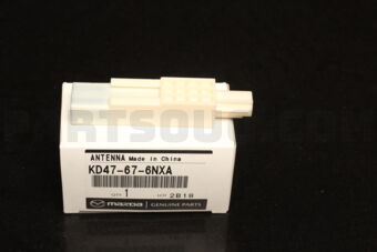 217101U600 Nissan TANK-RESERVE