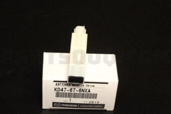 217101U600 Nissan TANK-RESERVE