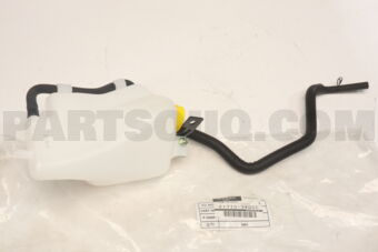 217103XD0C Nissan TANK-RESERVE