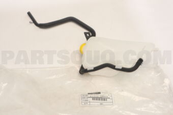 217103XD0C Nissan TANK-RESERVE