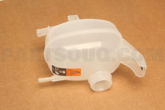217105RB0A TANK ASSY-RESERVE