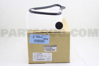 21710ED000 TANK ASSY-RADIATOR RESERVOIR