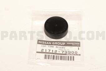 2171279900 CAP-RESERVOIR TANK