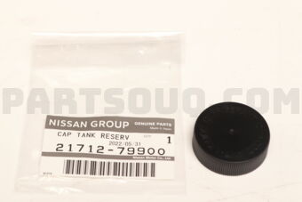 2171279900 CAP-RESERVOIR TANK